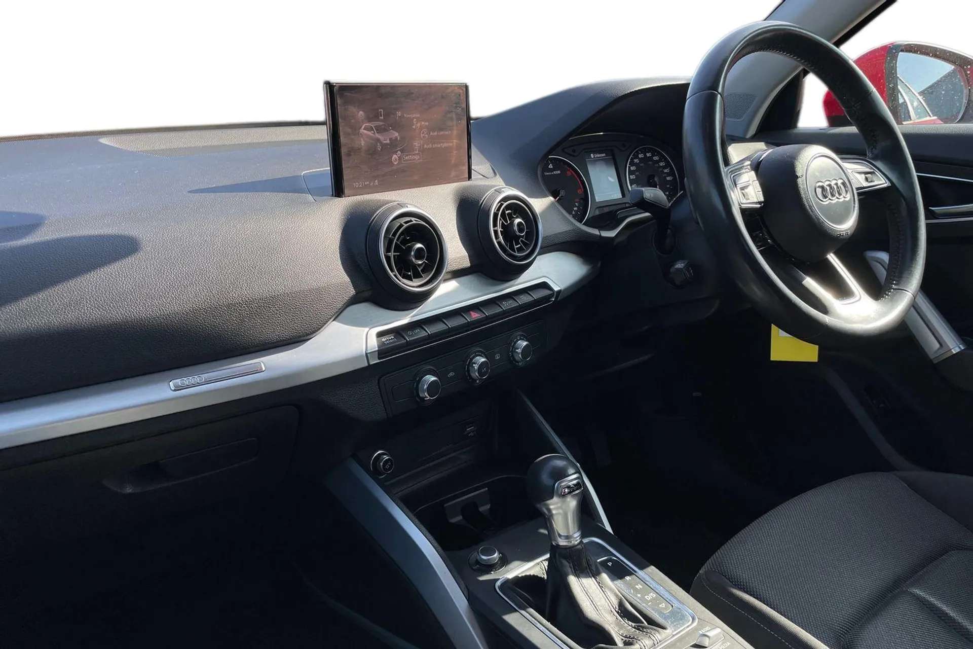 2019 AUDI Q2 2019 AUDI Q2