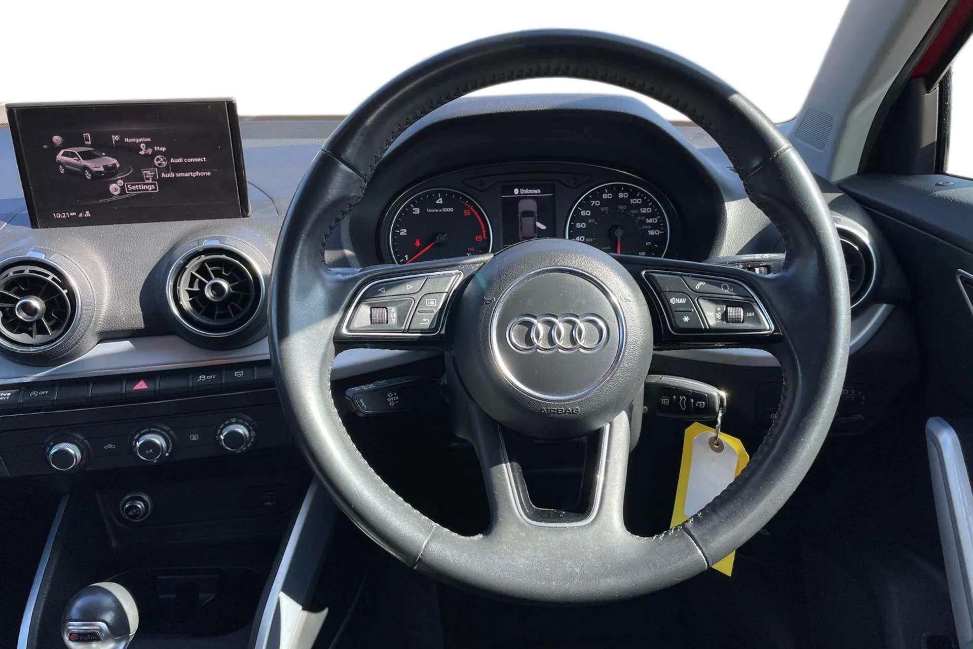 2019 AUDI Q2 2019 AUDI Q2