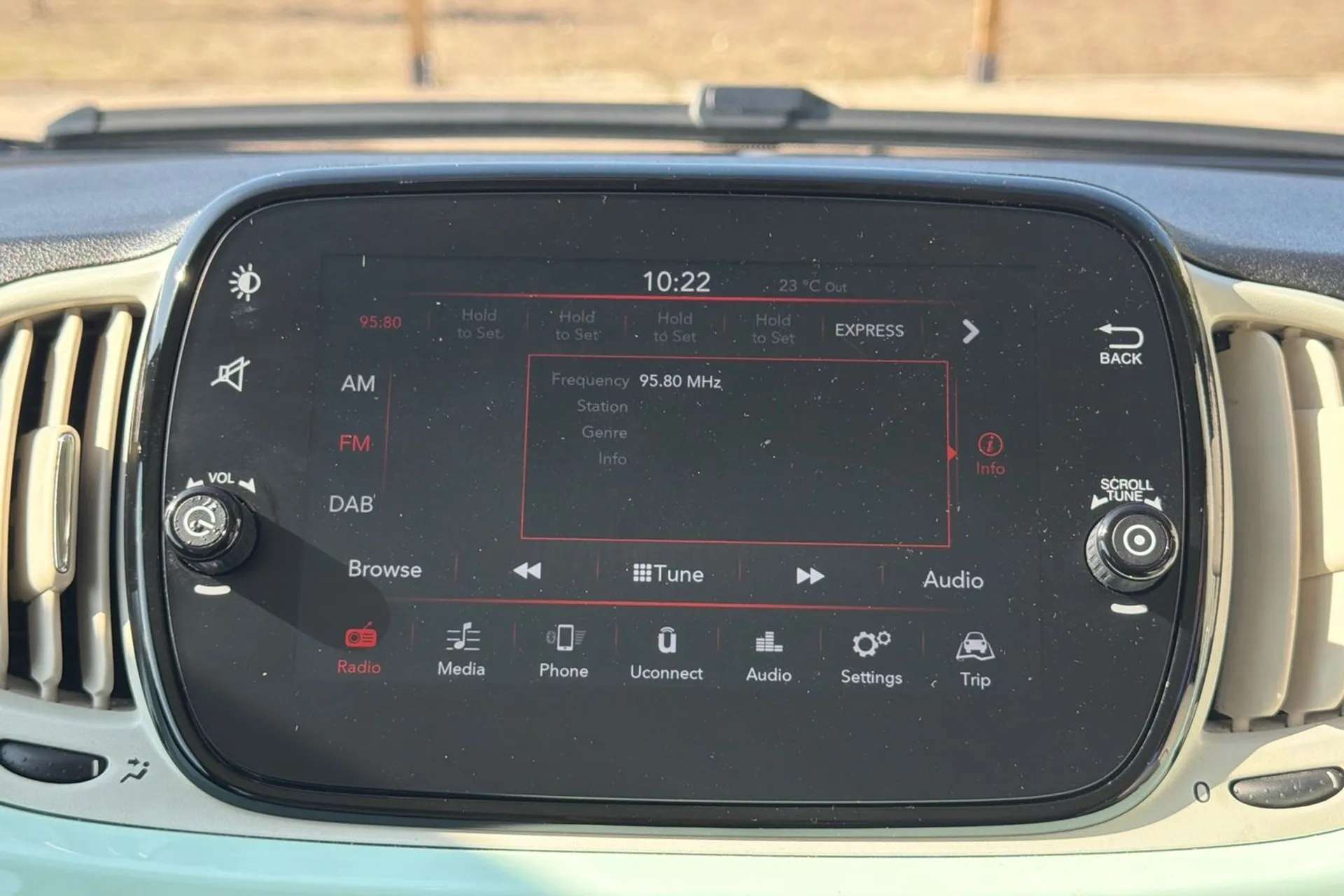 2020 FIAT 500 2020 FIAT 500