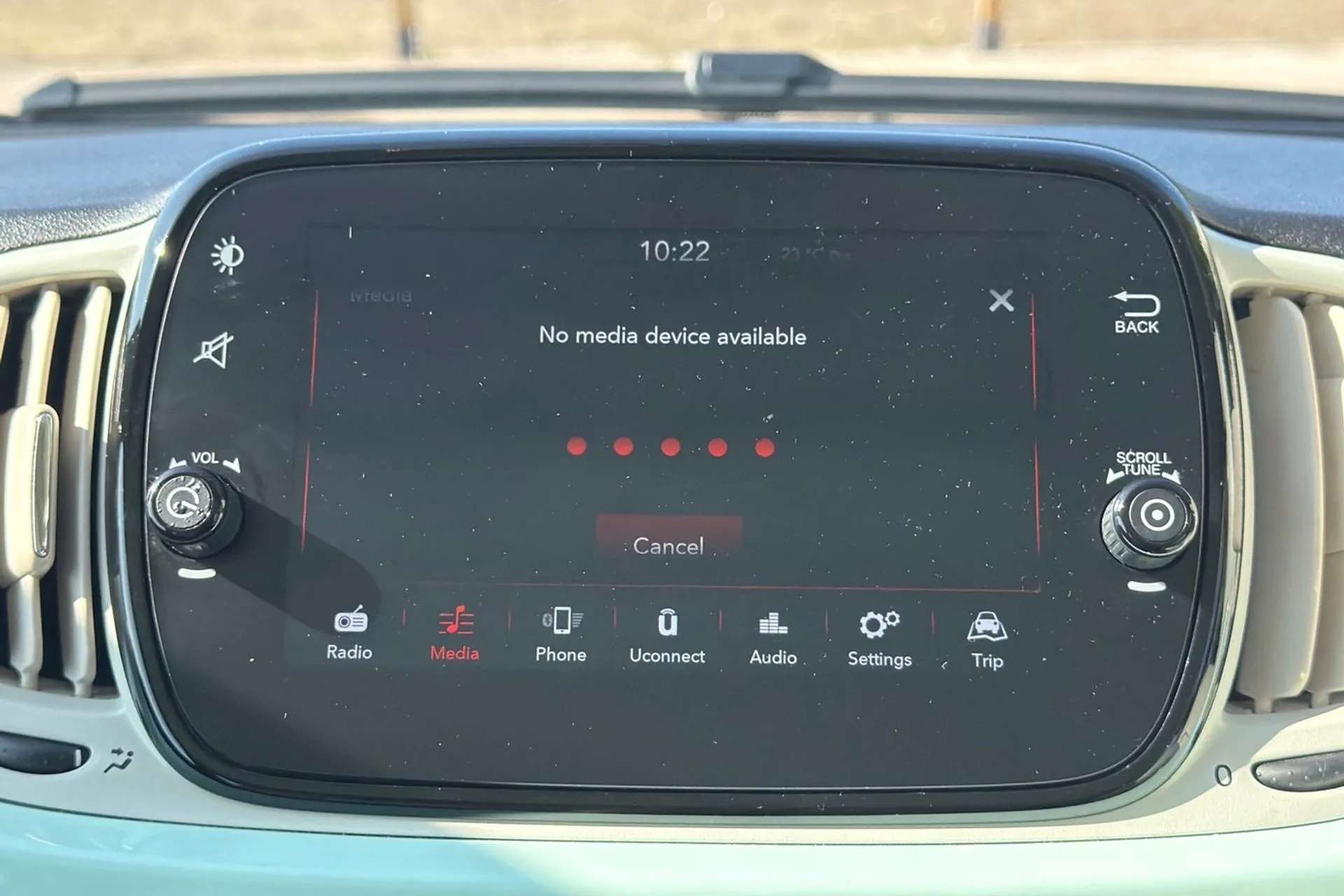 2020 FIAT 500 2020 FIAT 500