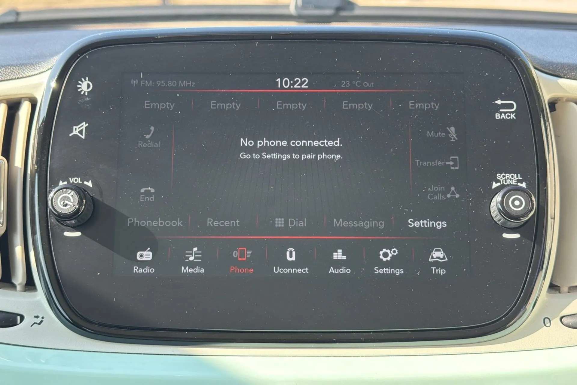 2020 FIAT 500 2020 FIAT 500