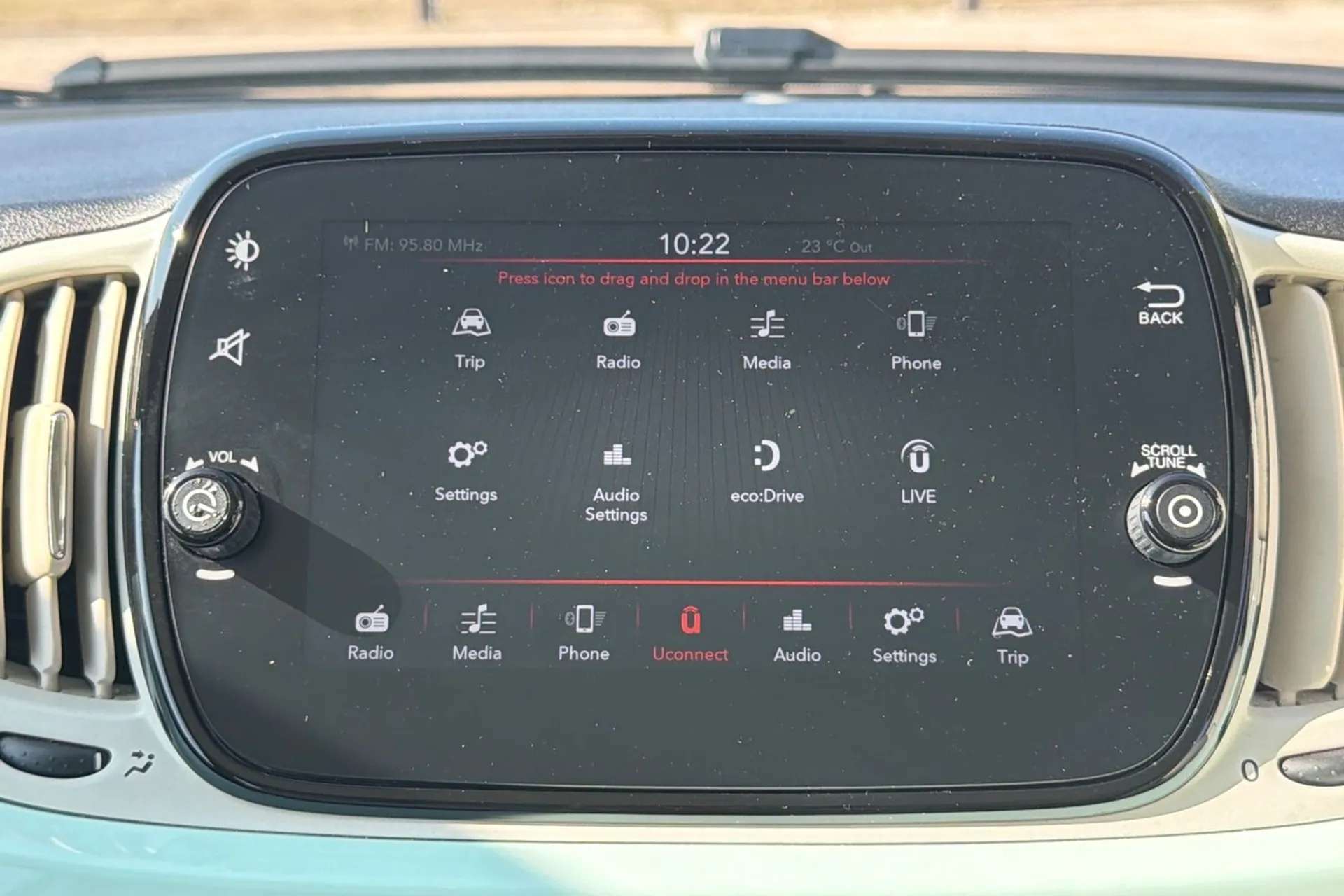 2020 FIAT 500 2020 FIAT 500