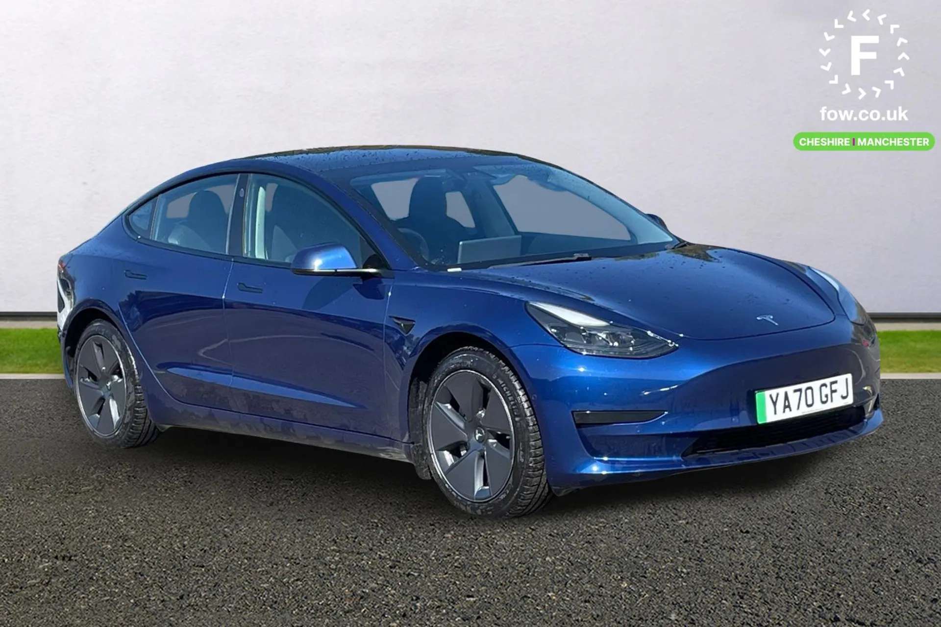 2020 TESLA MODEL 3 2020 TESLA MODEL 3