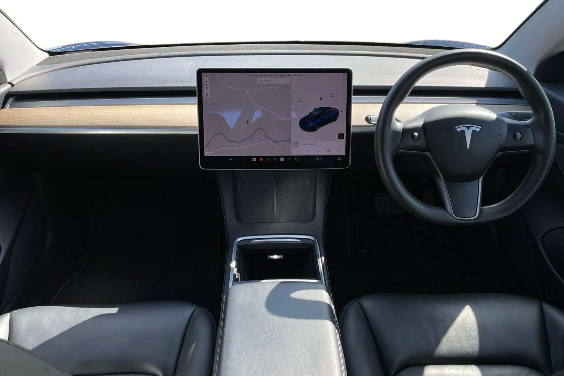 2020 TESLA MODEL 3 2020 TESLA MODEL 3