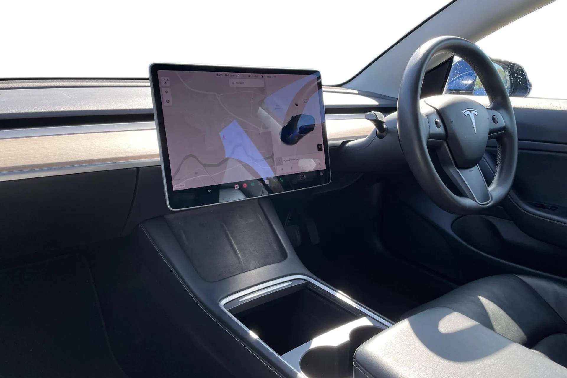 2020 TESLA MODEL 3 2020 TESLA MODEL 3