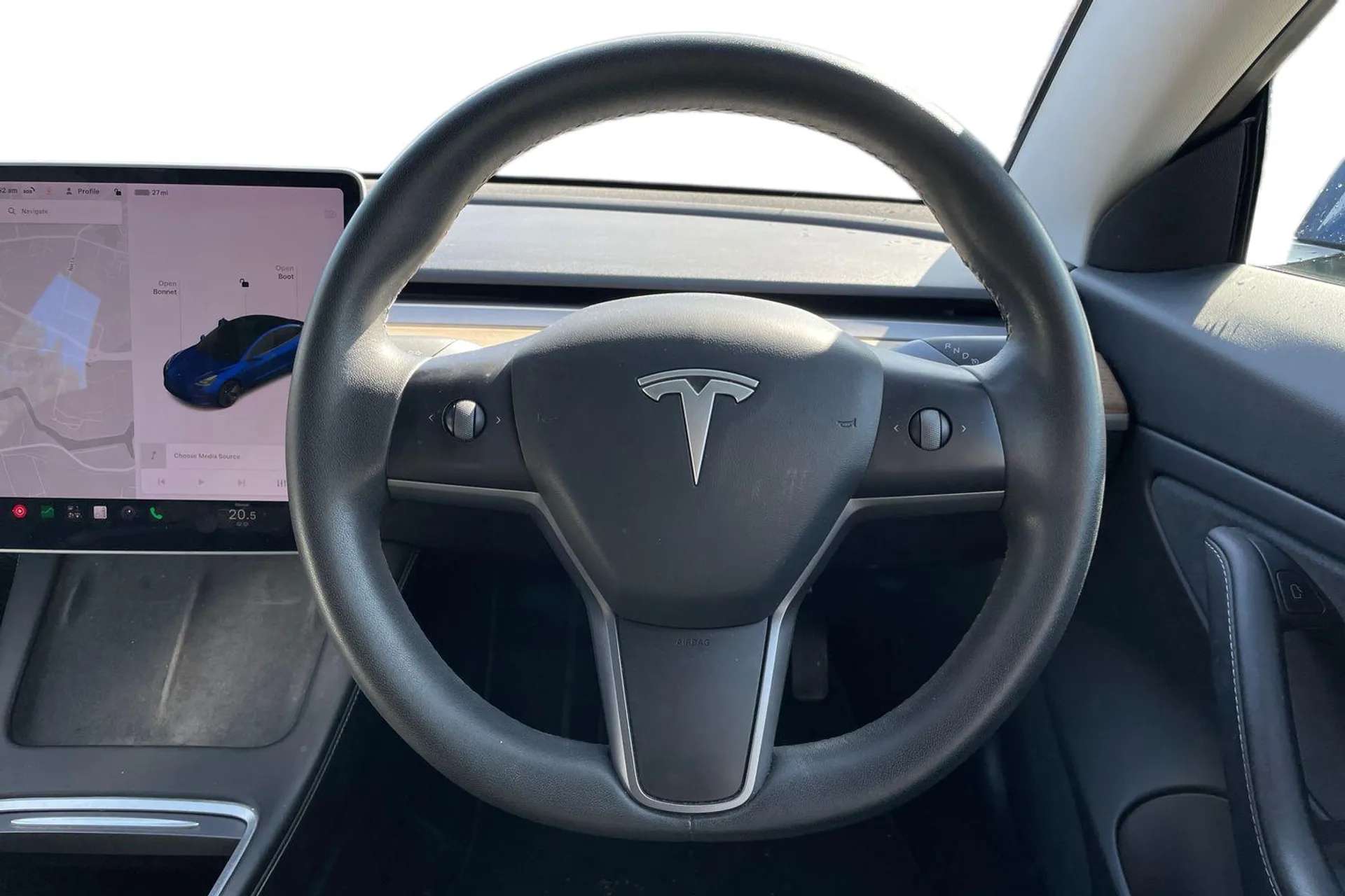 2020 TESLA MODEL 3 2020 TESLA MODEL 3