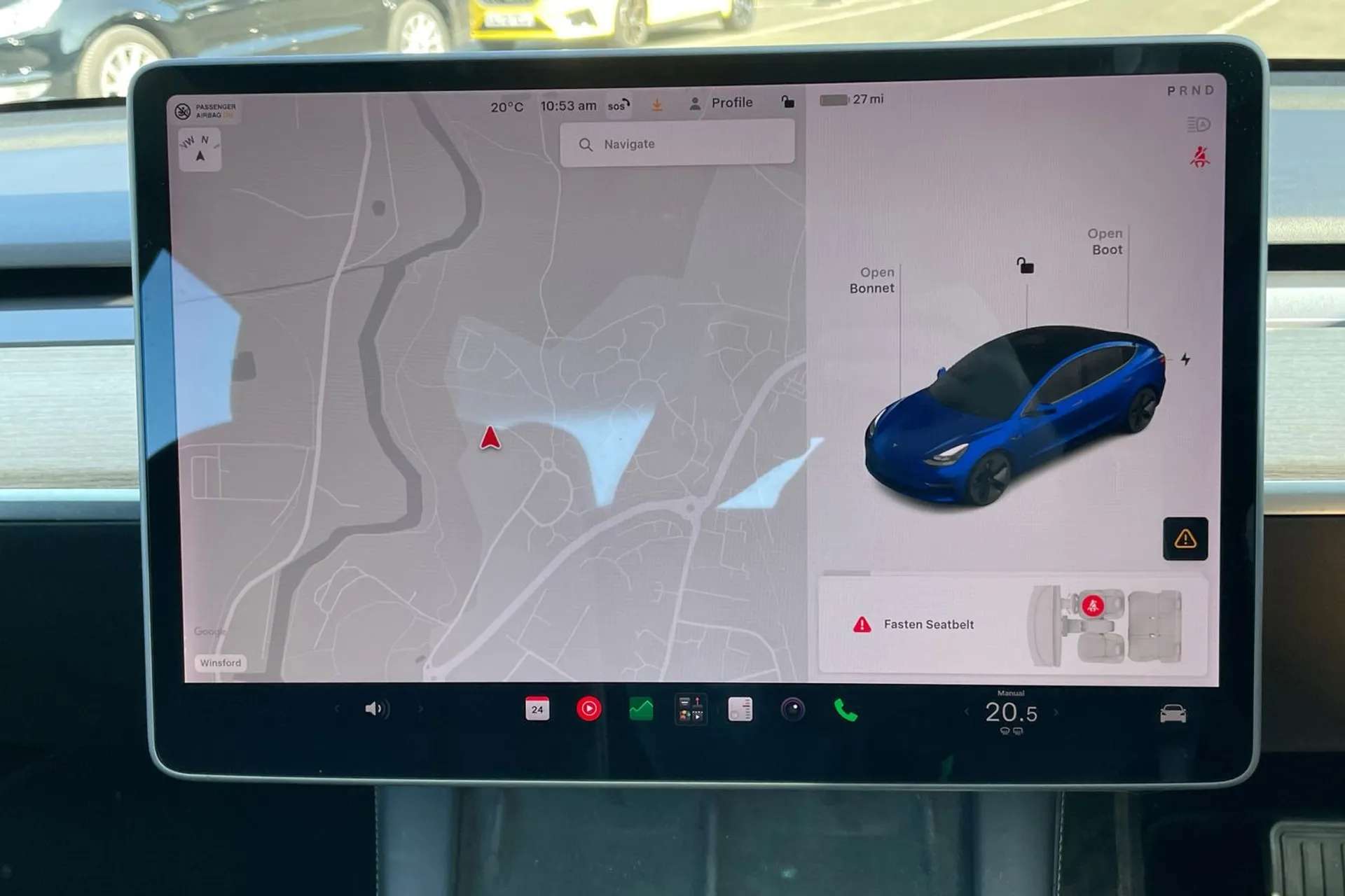 2020 TESLA MODEL 3 2020 TESLA MODEL 3