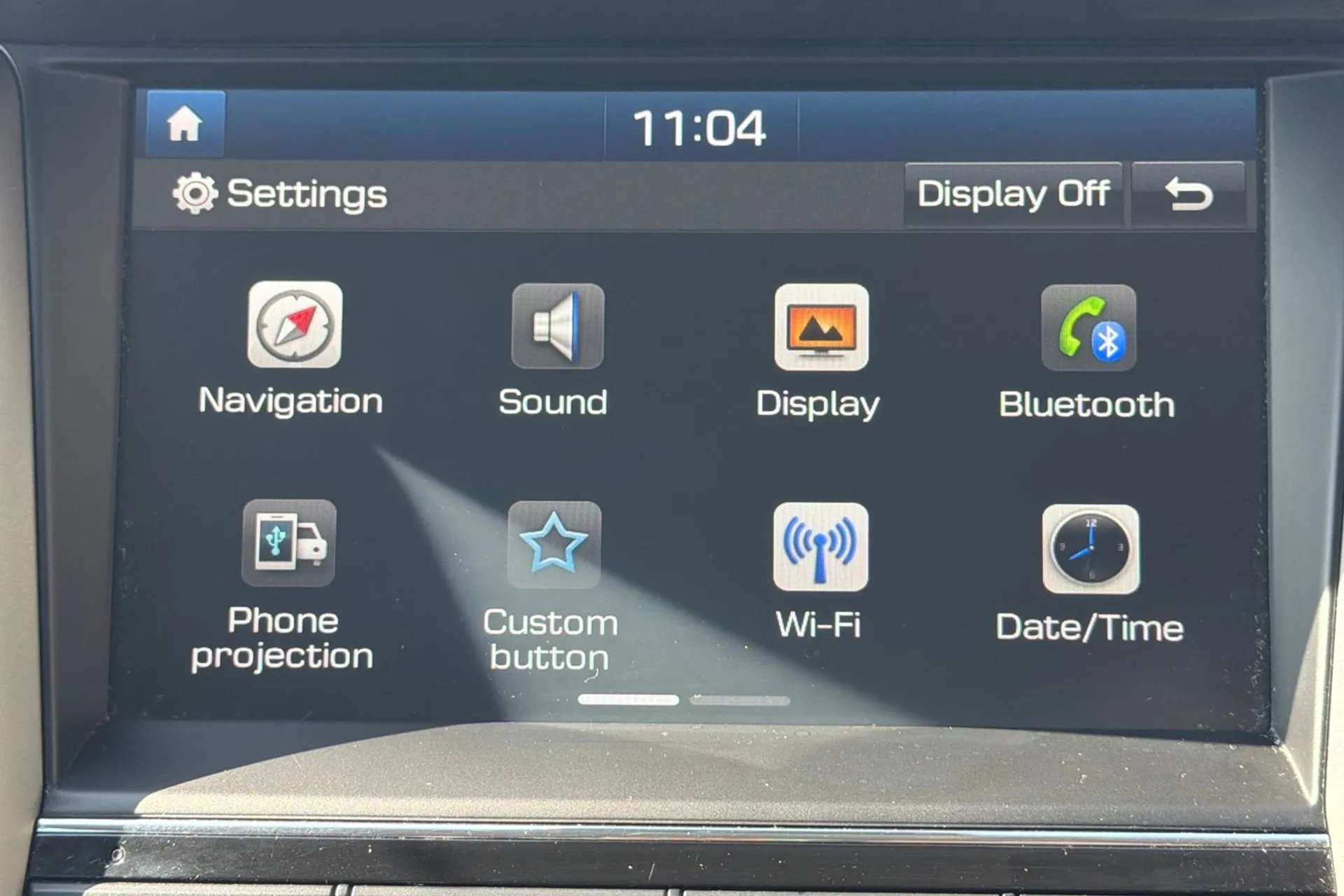 2017 HYUNDAI TUCSON 2017 HYUNDAI TUCSON