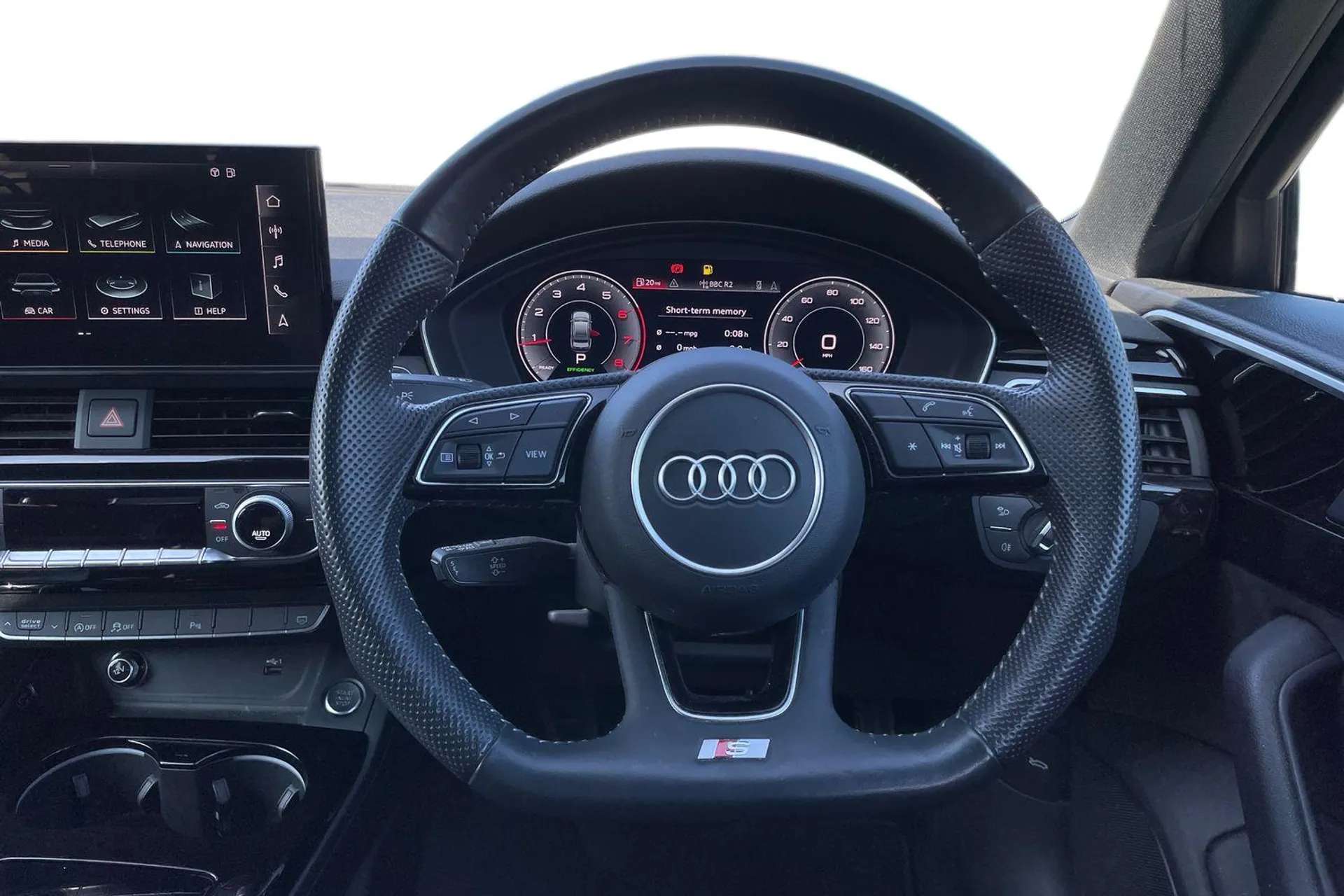 2020 AUDI A4 2020 AUDI A4