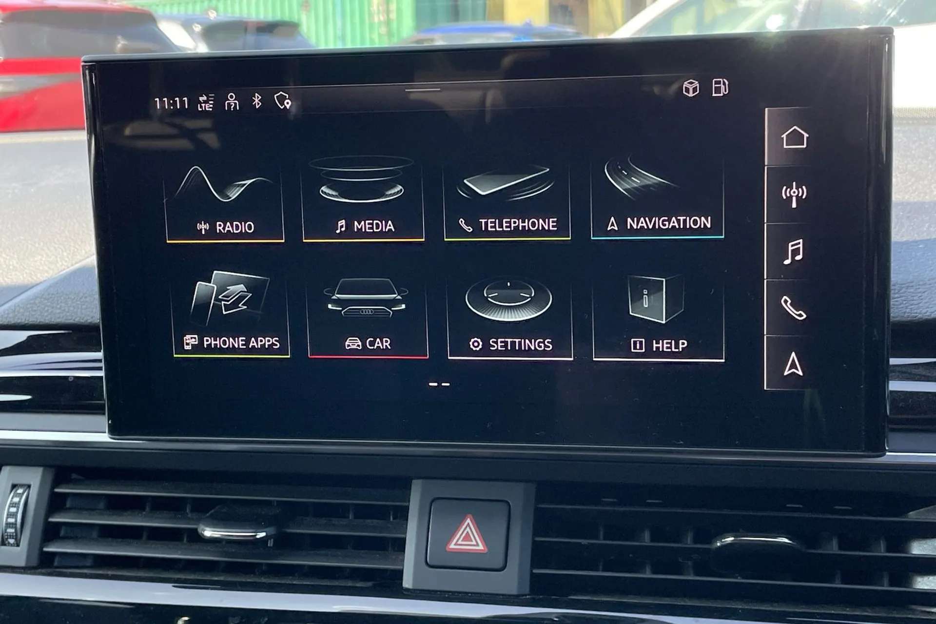 2020 AUDI A4 2020 AUDI A4