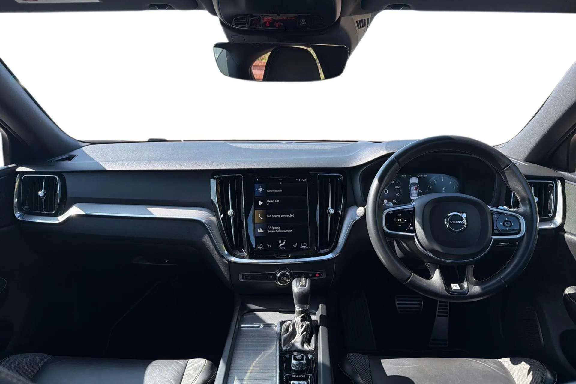2020 VOLVO S60 2020 VOLVO S60