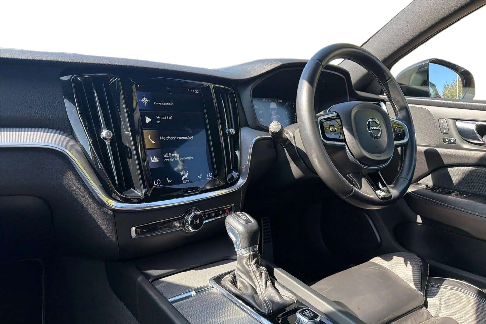 2020 VOLVO S60 2020 VOLVO S60