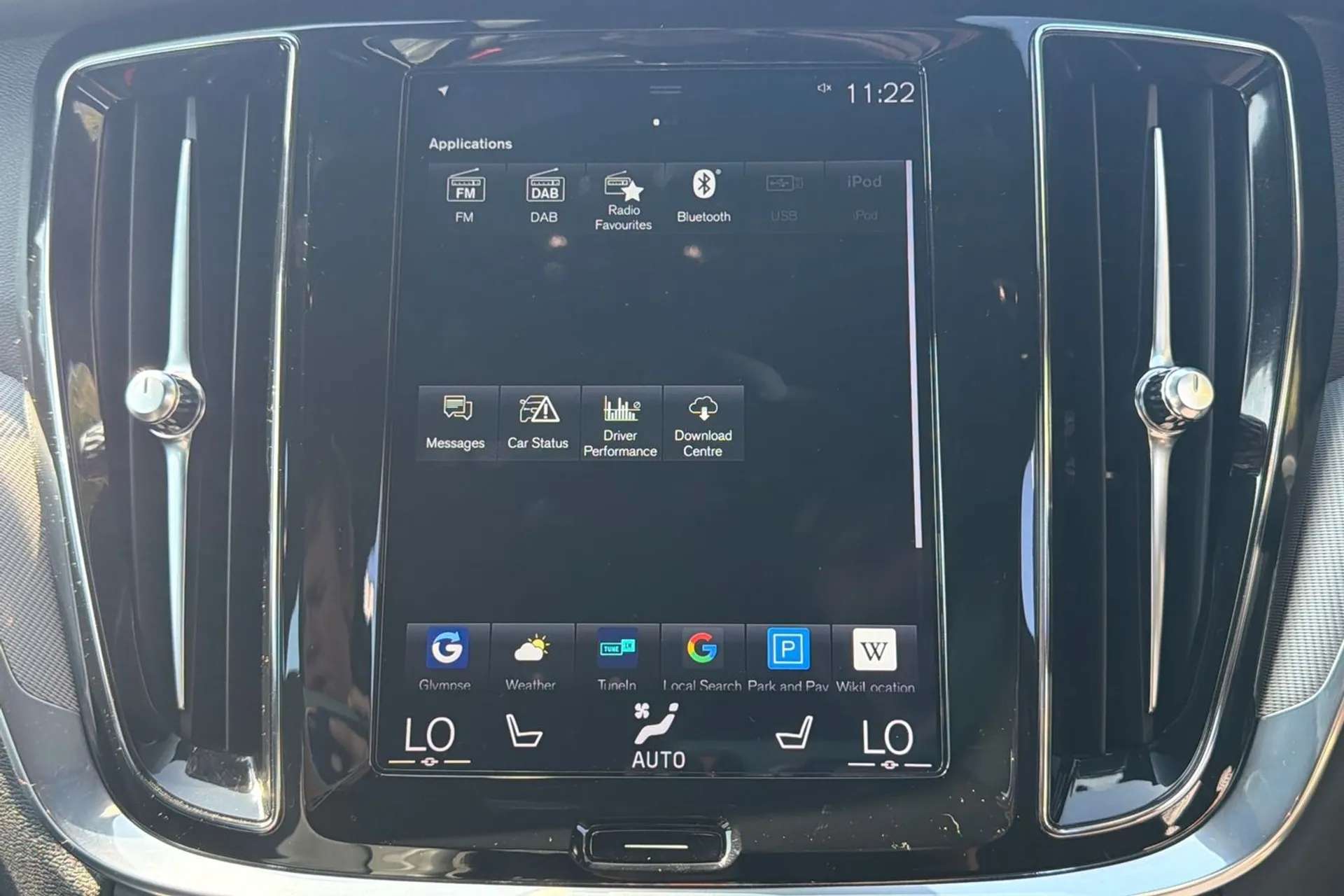 2020 VOLVO S60 2020 VOLVO S60