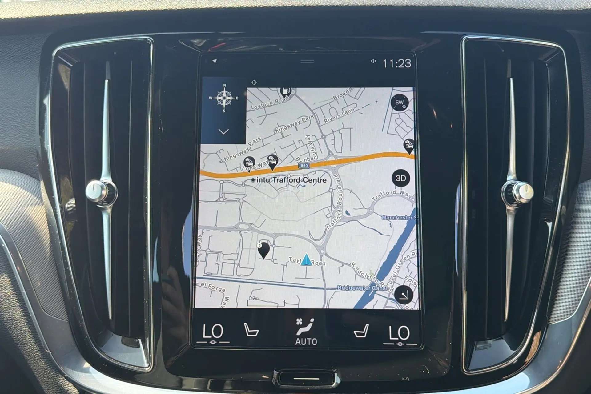 2020 VOLVO S60 2020 VOLVO S60