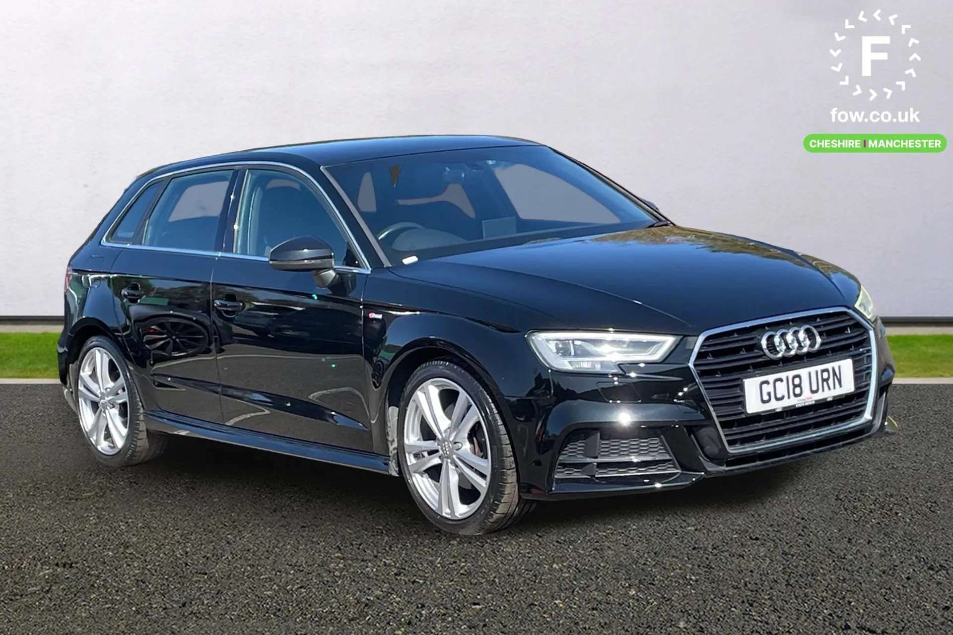 2018 AUDI A3 2018 AUDI A3