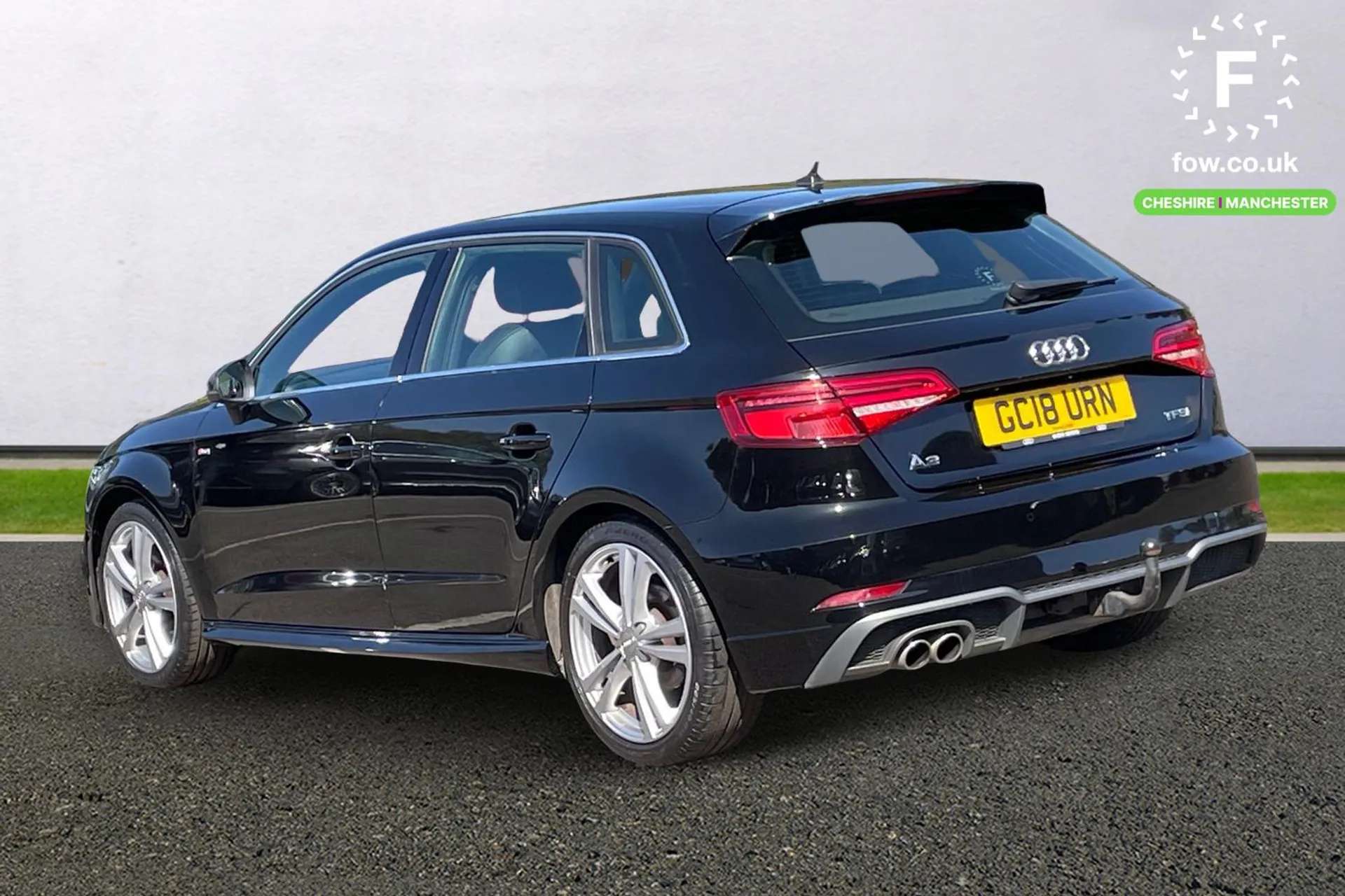 2018 AUDI A3 2018 AUDI A3