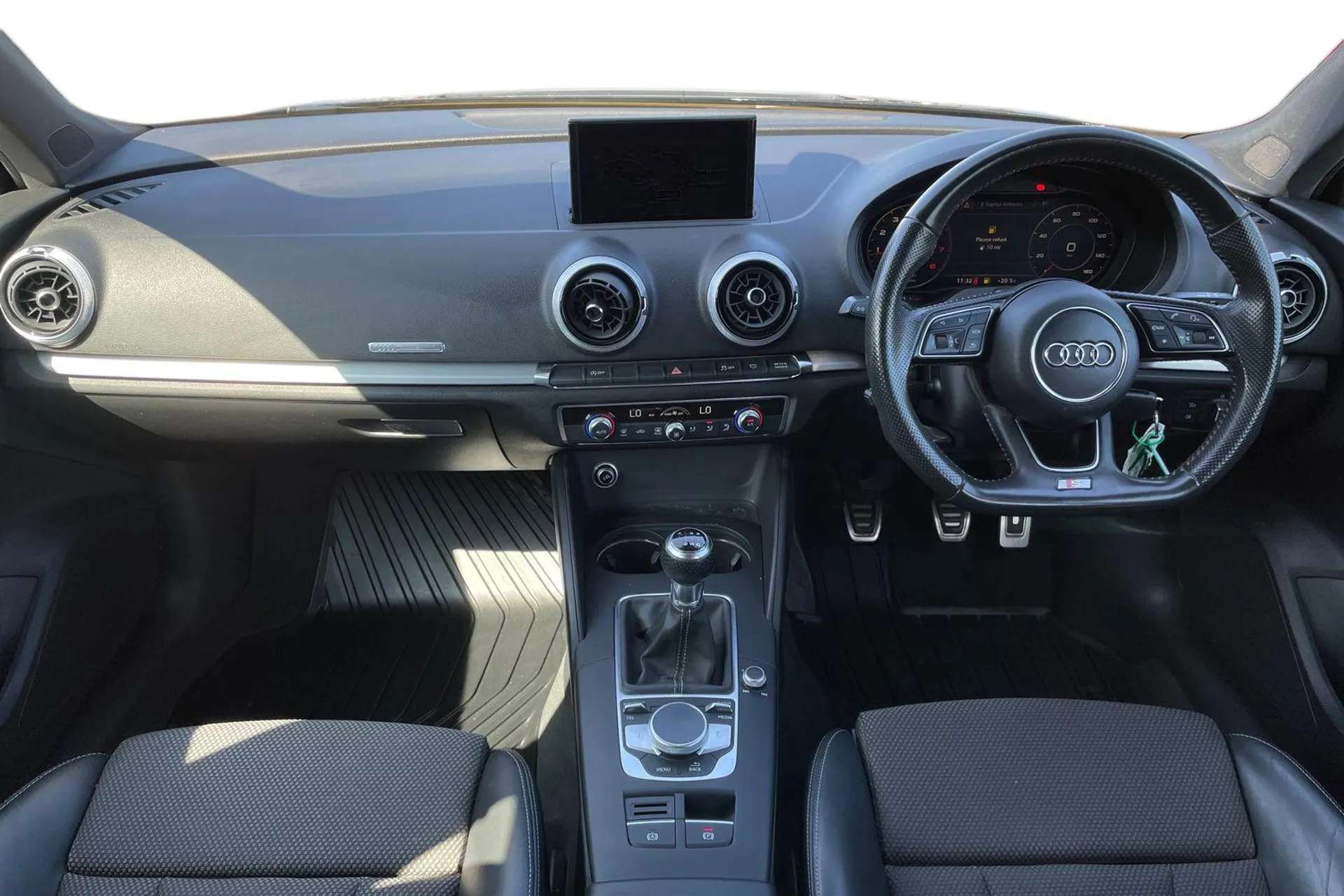 2018 AUDI A3 2018 AUDI A3