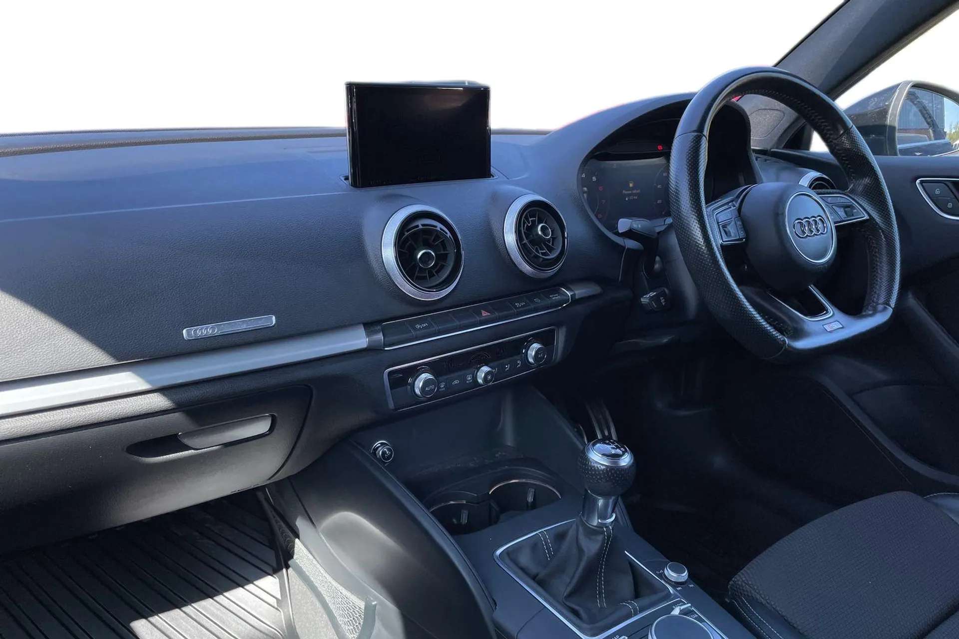 2018 AUDI A3 2018 AUDI A3