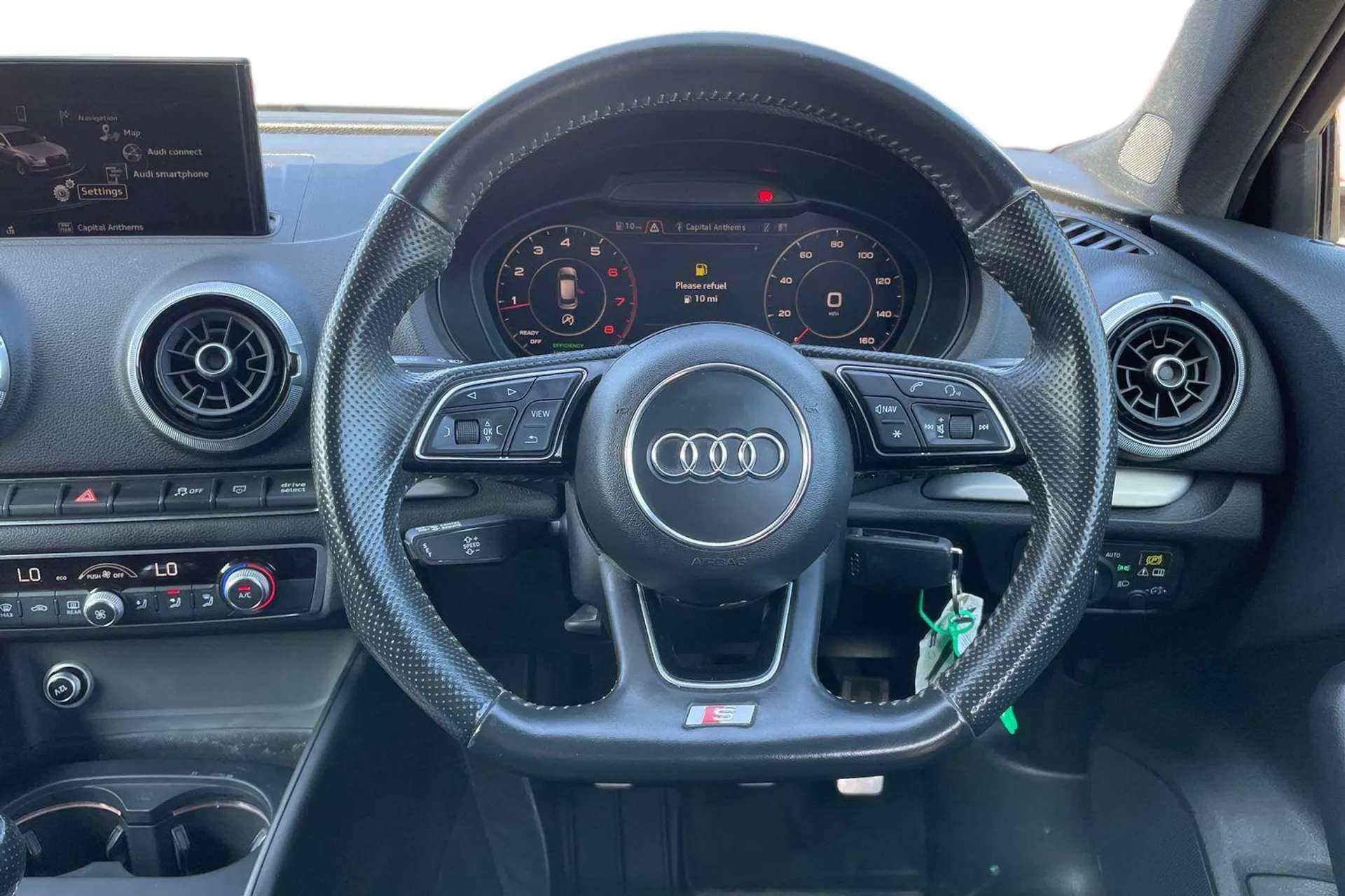 2018 AUDI A3 2018 AUDI A3