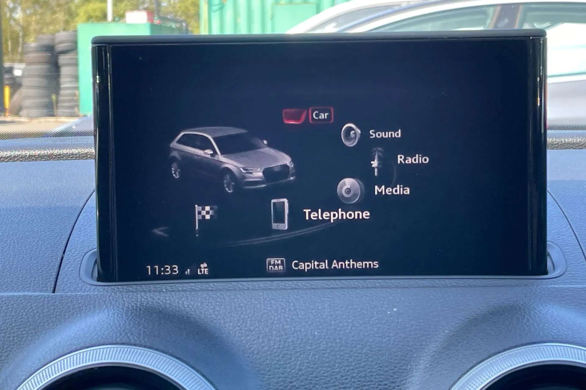 2018 AUDI A3 2018 AUDI A3