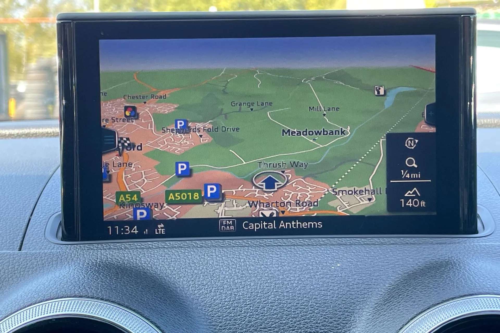 2018 AUDI A3 2018 AUDI A3
