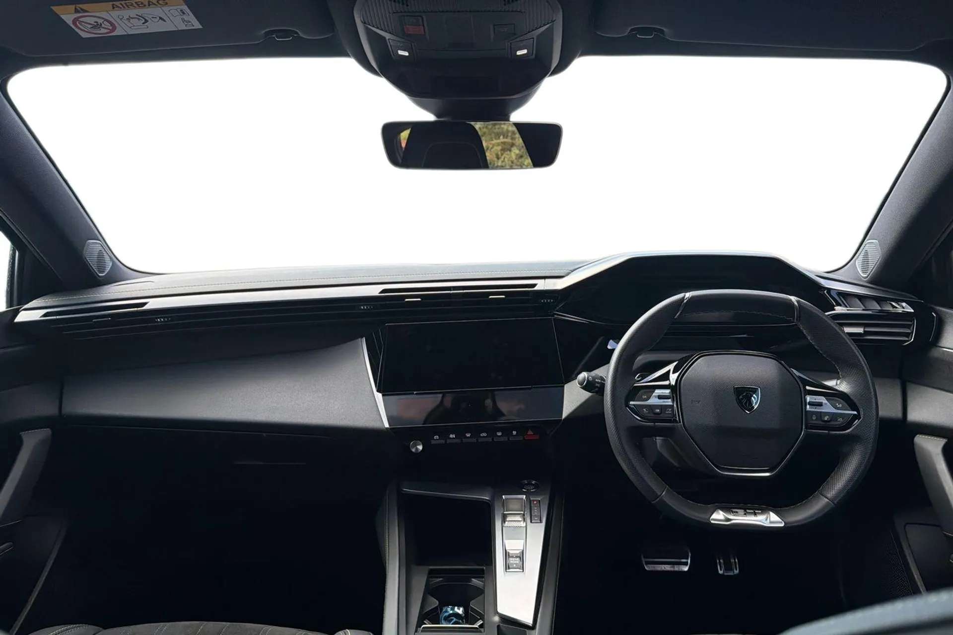 2024 PEUGEOT 408 2024 PEUGEOT 408