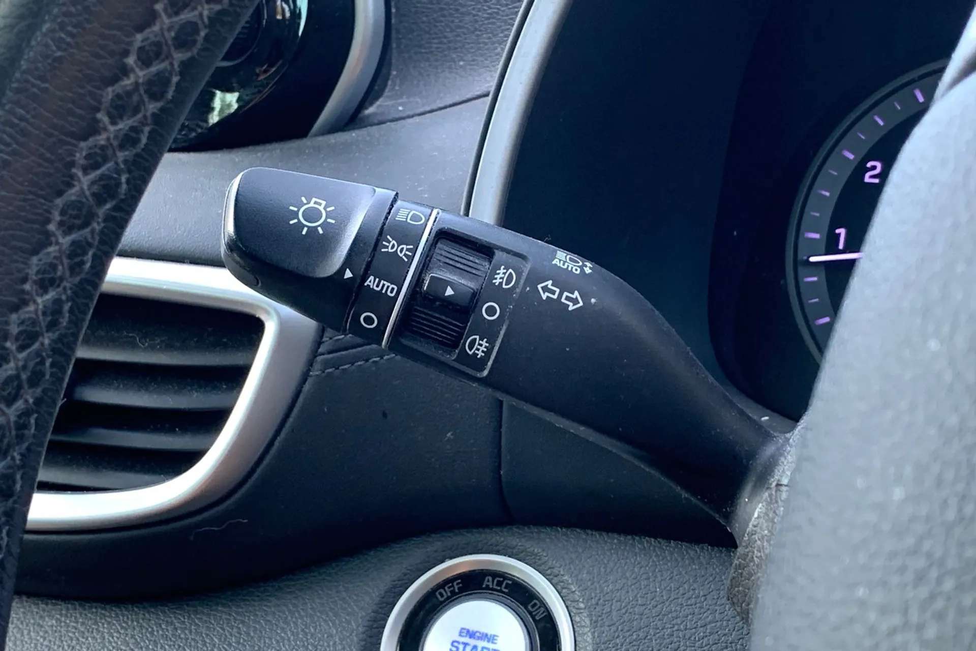 2019 HYUNDAI TUCSON 2019 HYUNDAI TUCSON