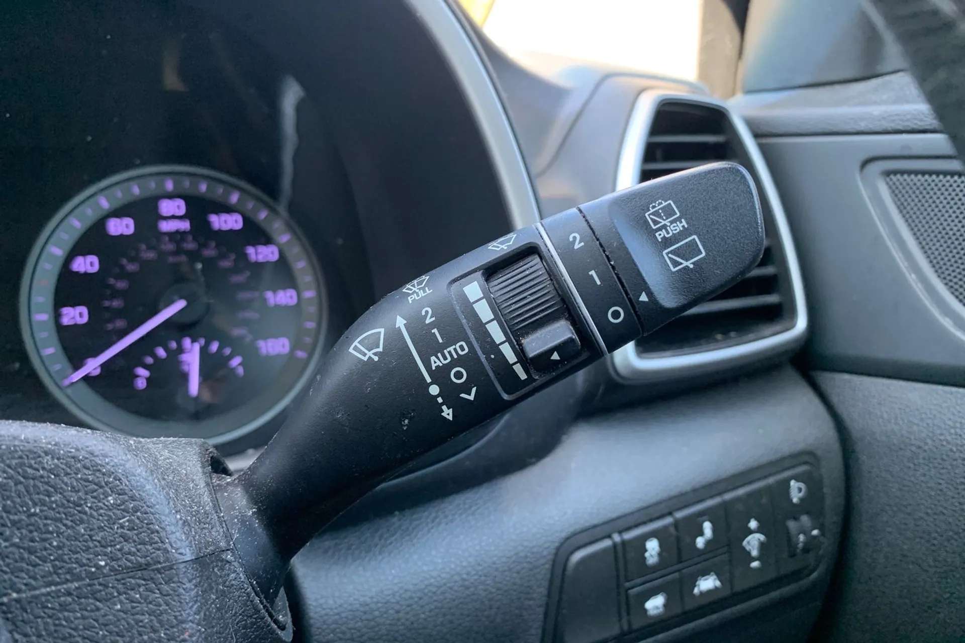 2019 HYUNDAI TUCSON 2019 HYUNDAI TUCSON
