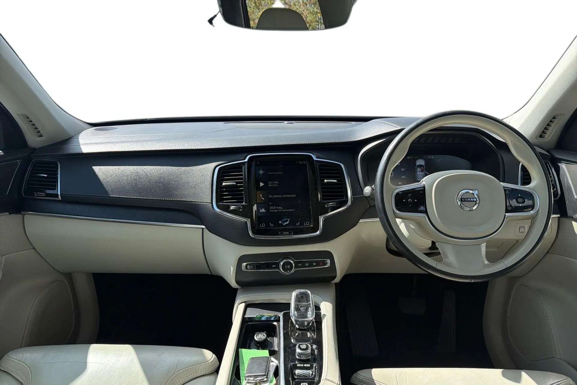 2020 VOLVO XC90 2020 VOLVO XC90