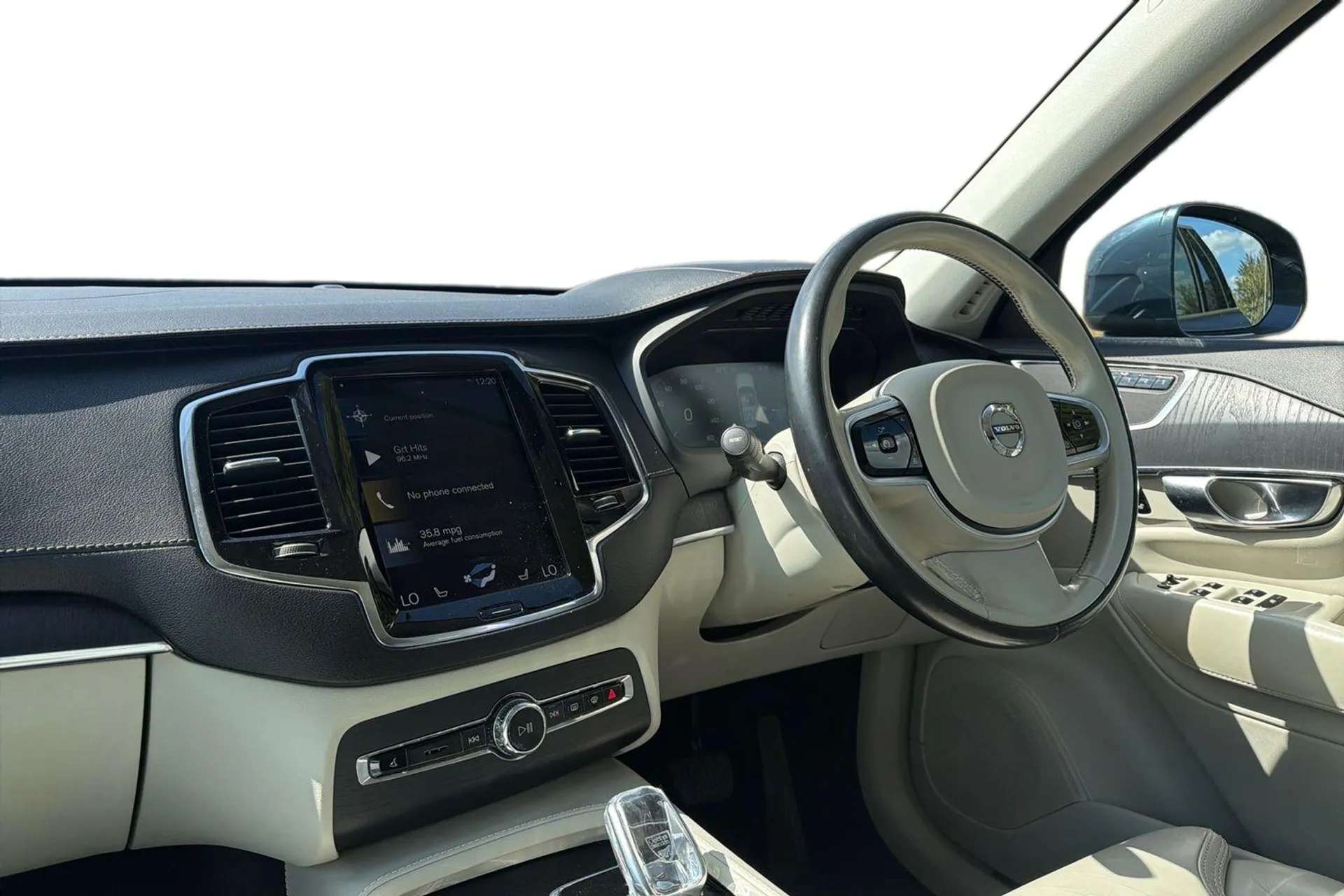 2020 VOLVO XC90 2020 VOLVO XC90
