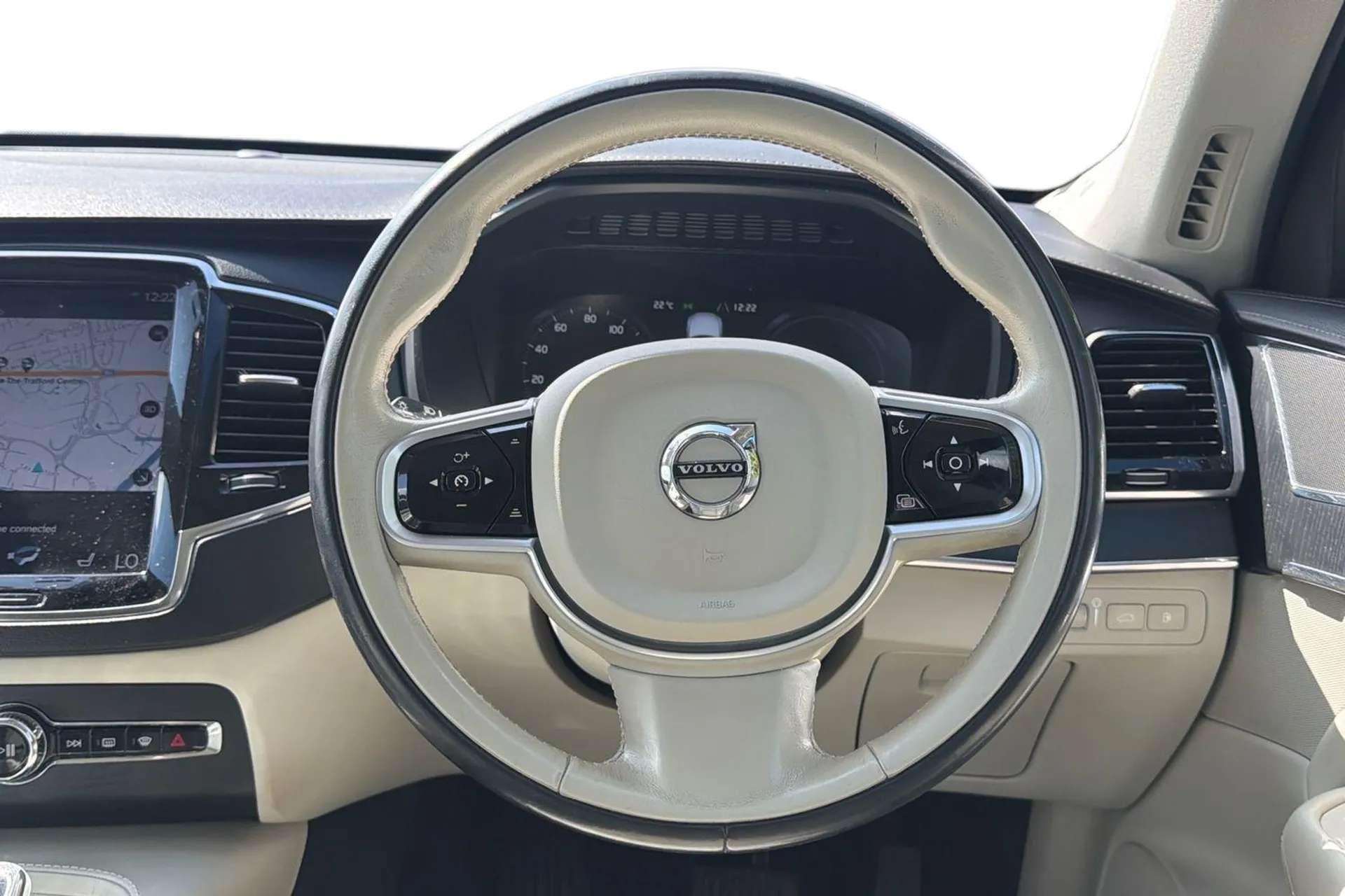 2020 VOLVO XC90 2020 VOLVO XC90