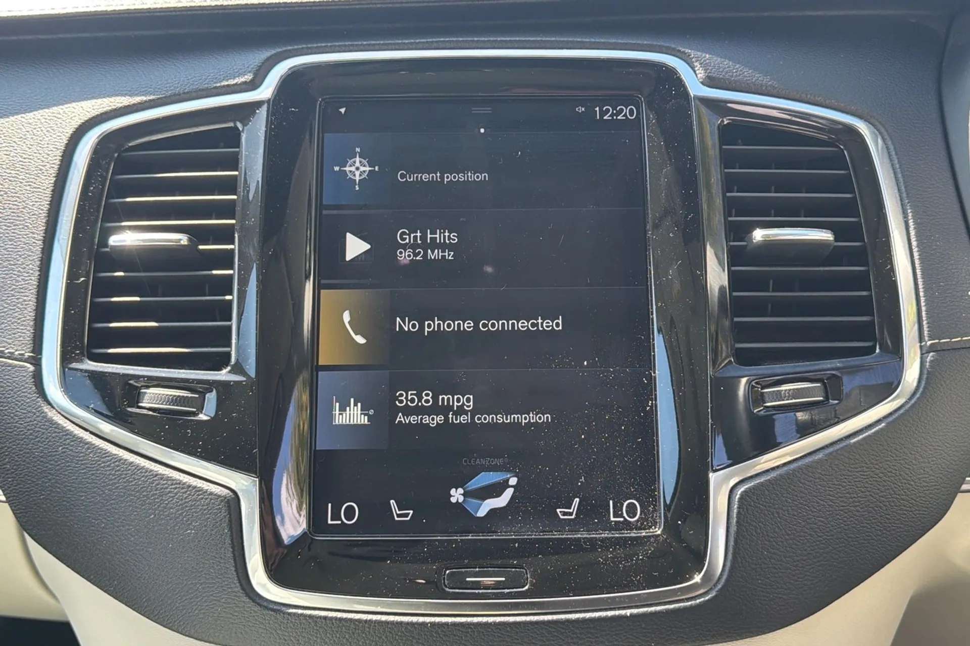 2020 VOLVO XC90 2020 VOLVO XC90