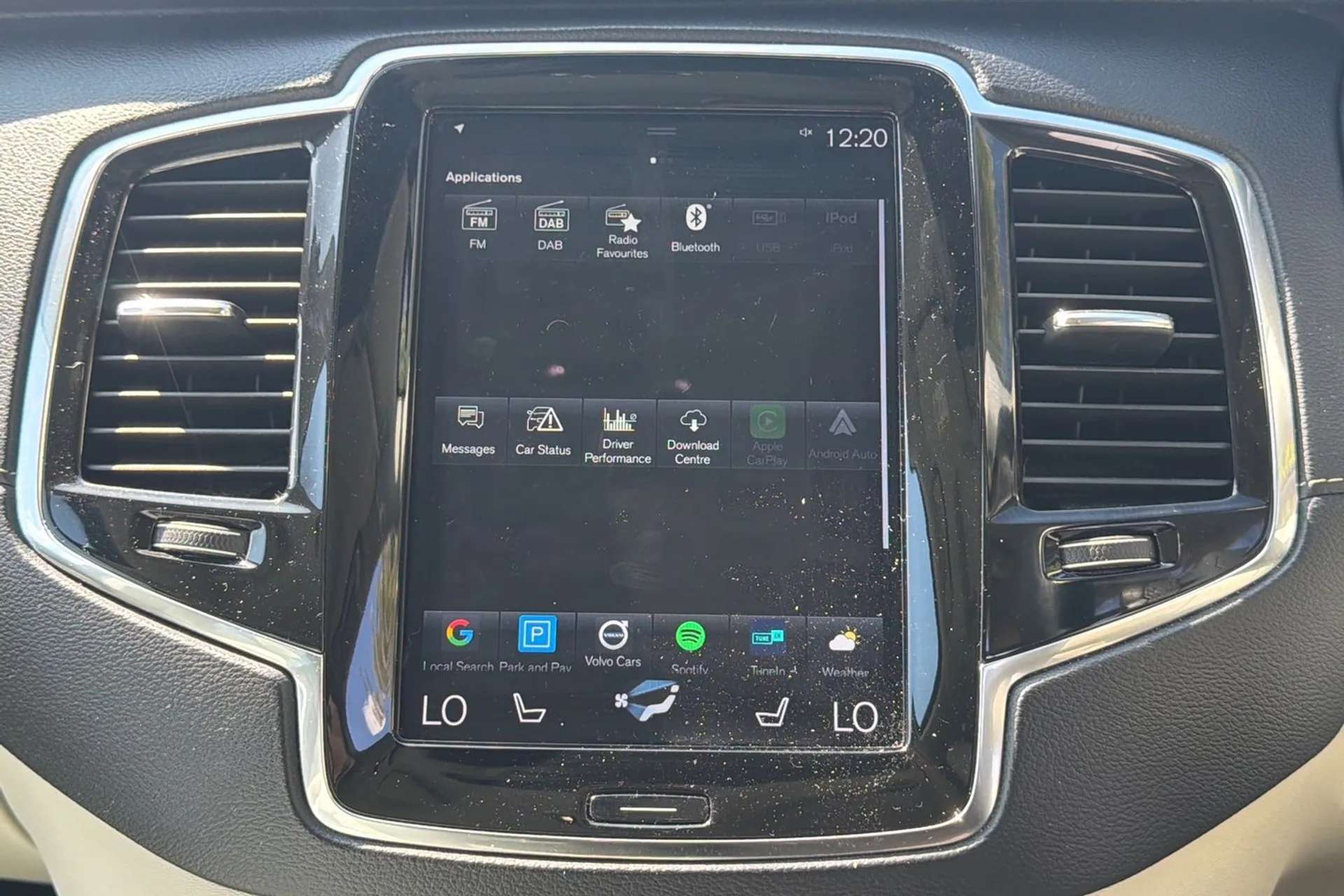 2020 VOLVO XC90 2020 VOLVO XC90