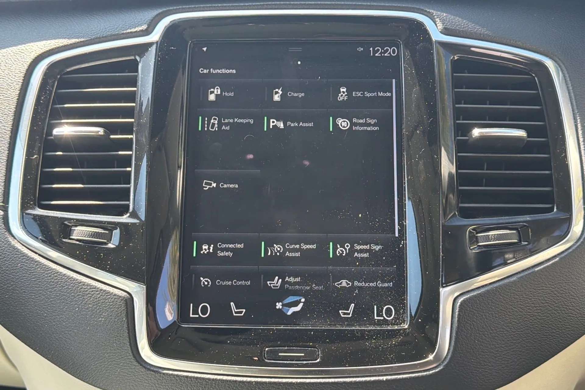 2020 VOLVO XC90 2020 VOLVO XC90