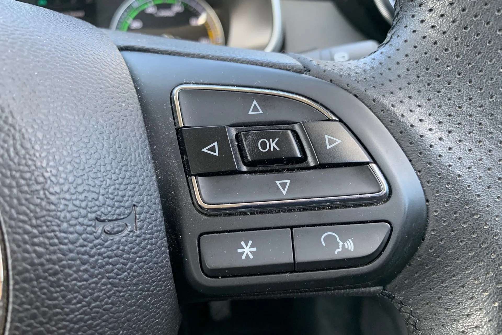 2020 MG MOTOR UK ZS 2020 MG MOTOR UK ZS