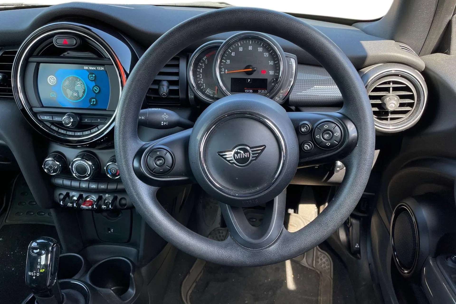 2019 MINI CONVERTIBLE 2019 MINI CONVERTIBLE