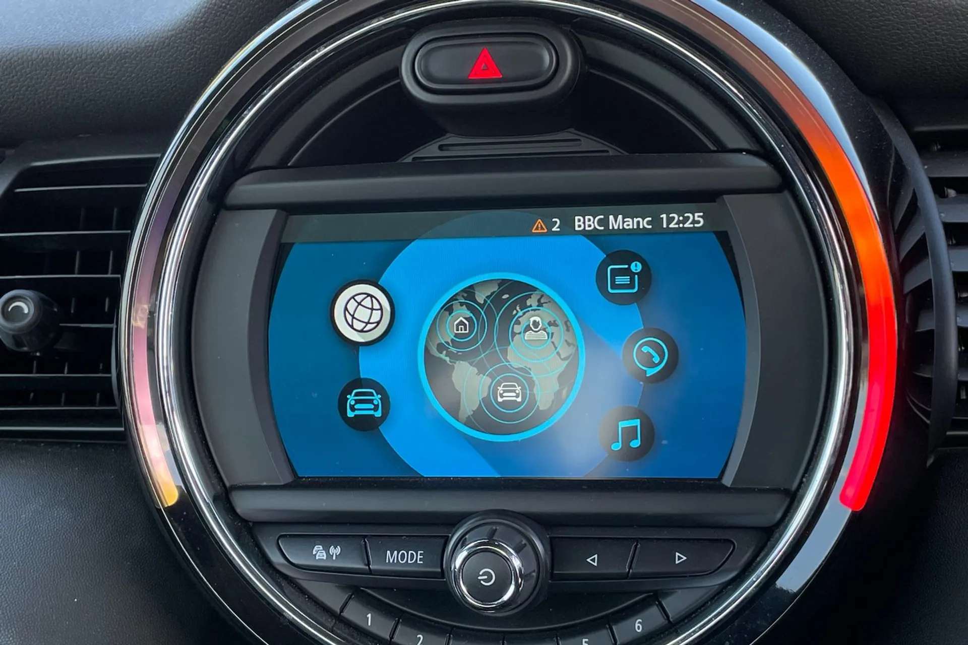 2019 MINI CONVERTIBLE 2019 MINI CONVERTIBLE