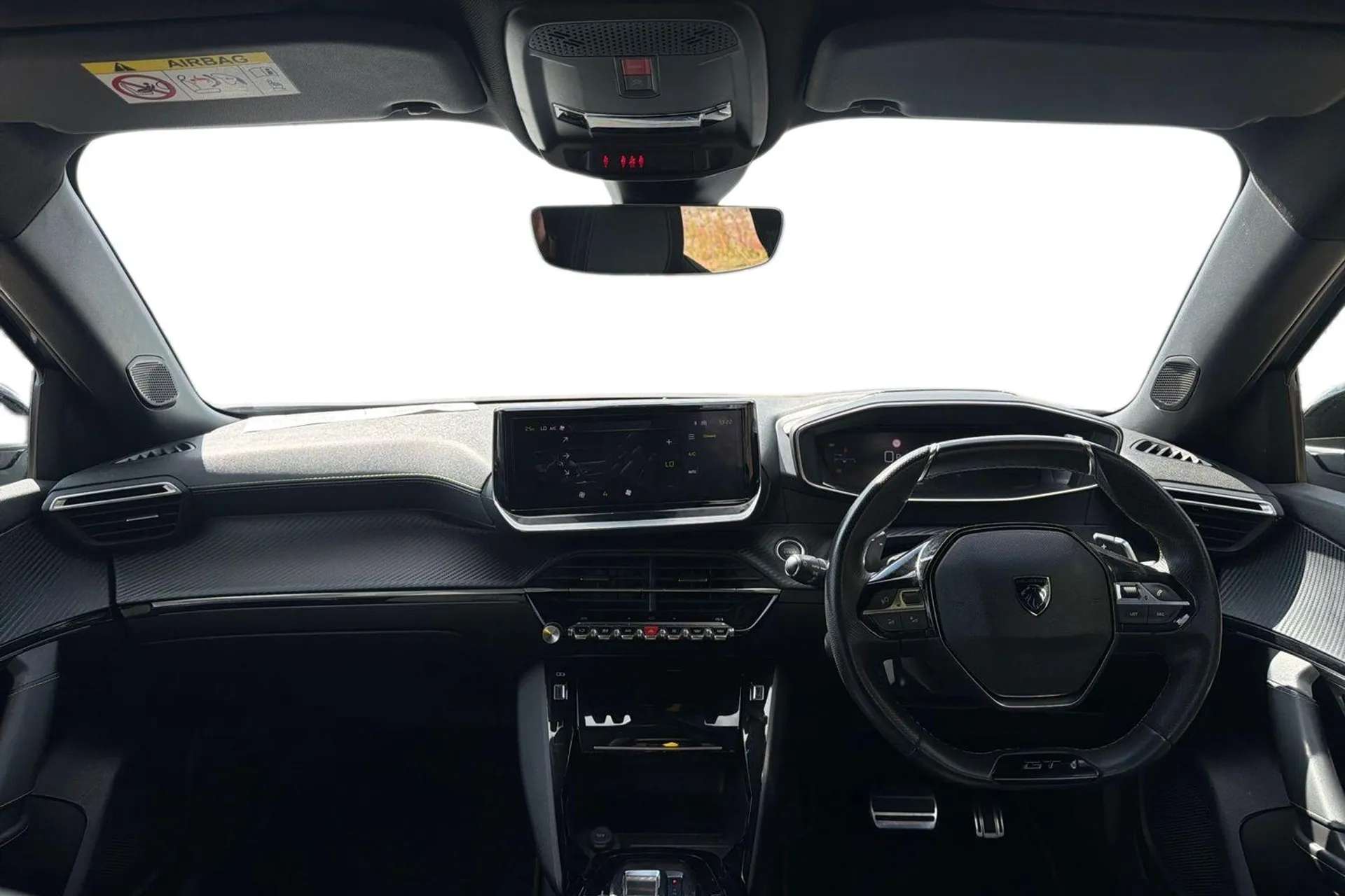 A 2023 PEUGEOT 2008 1.2 PureTech 130 GT 5dr EAT8 [ Smartphone charging plate, PEUGEOT i-Cockpit with configurable 3D headup instrument panel, 10in Capacitive Colour Touch A 2023 PEUGEOT 2008 1.2 PureTech 130 GT 5dr EAT8 [ Smartphone charging plate, PEUGEOT i-Cockpit with configurable 3D headup instrument panel, 10in Capacitive Colour Touch