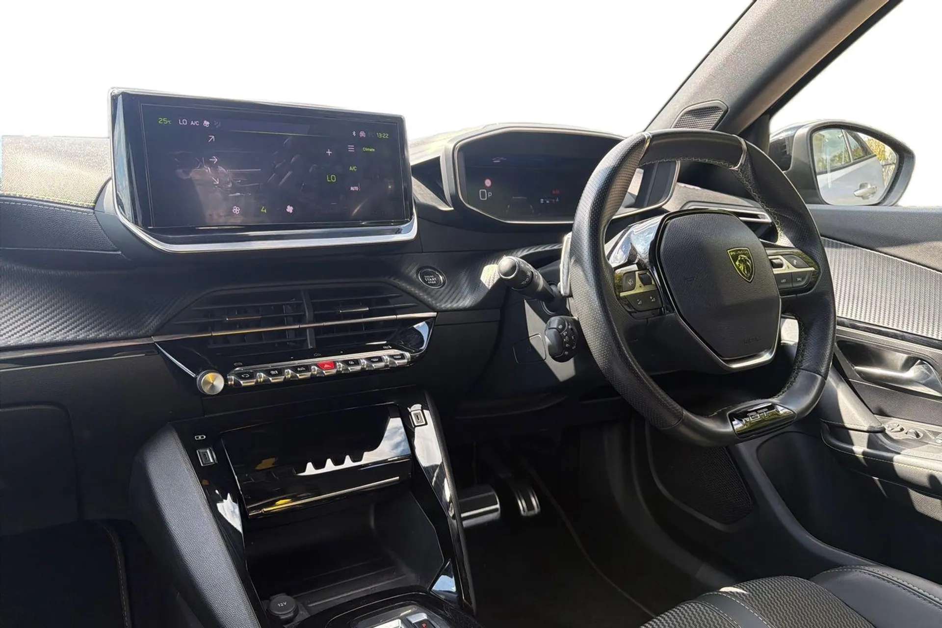 A 2023 PEUGEOT 2008 1.2 PureTech 130 GT 5dr EAT8 [ Smartphone charging plate, PEUGEOT i-Cockpit with configurable 3D headup instrument panel, 10in Capacitive Colour Touch A 2023 PEUGEOT 2008 1.2 PureTech 130 GT 5dr EAT8 [ Smartphone charging plate, PEUGEOT i-Cockpit with configurable 3D headup instrument panel, 10in Capacitive Colour Touch
