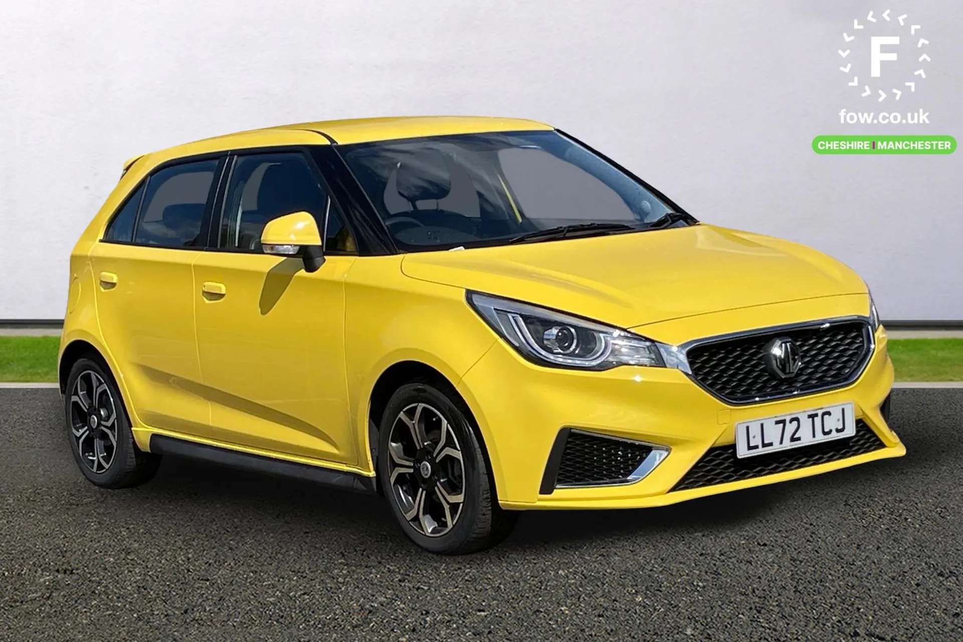 2022 MG MOTOR UK MG3 2022 MG MOTOR UK MG3