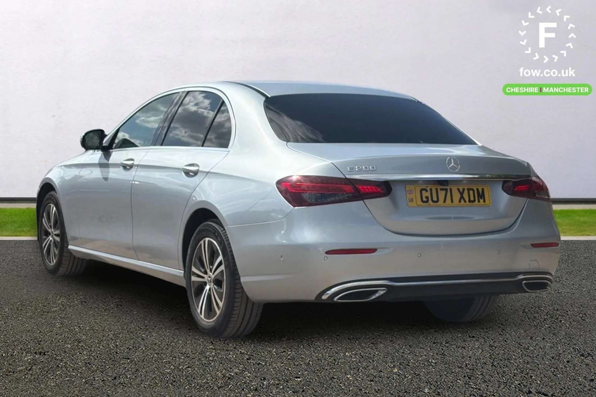 2021 MERCEDES-BENZ E CLASS 2021 MERCEDES-BENZ E CLASS