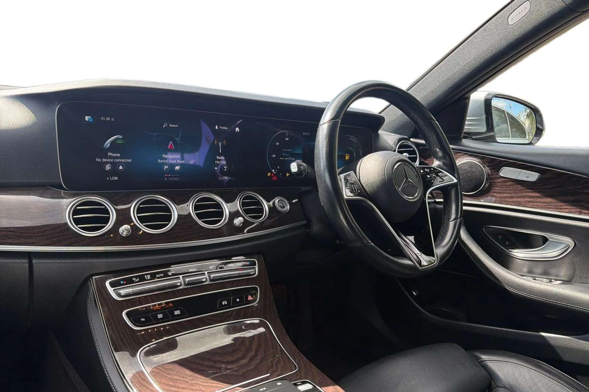 2021 MERCEDES-BENZ E CLASS 2021 MERCEDES-BENZ E CLASS