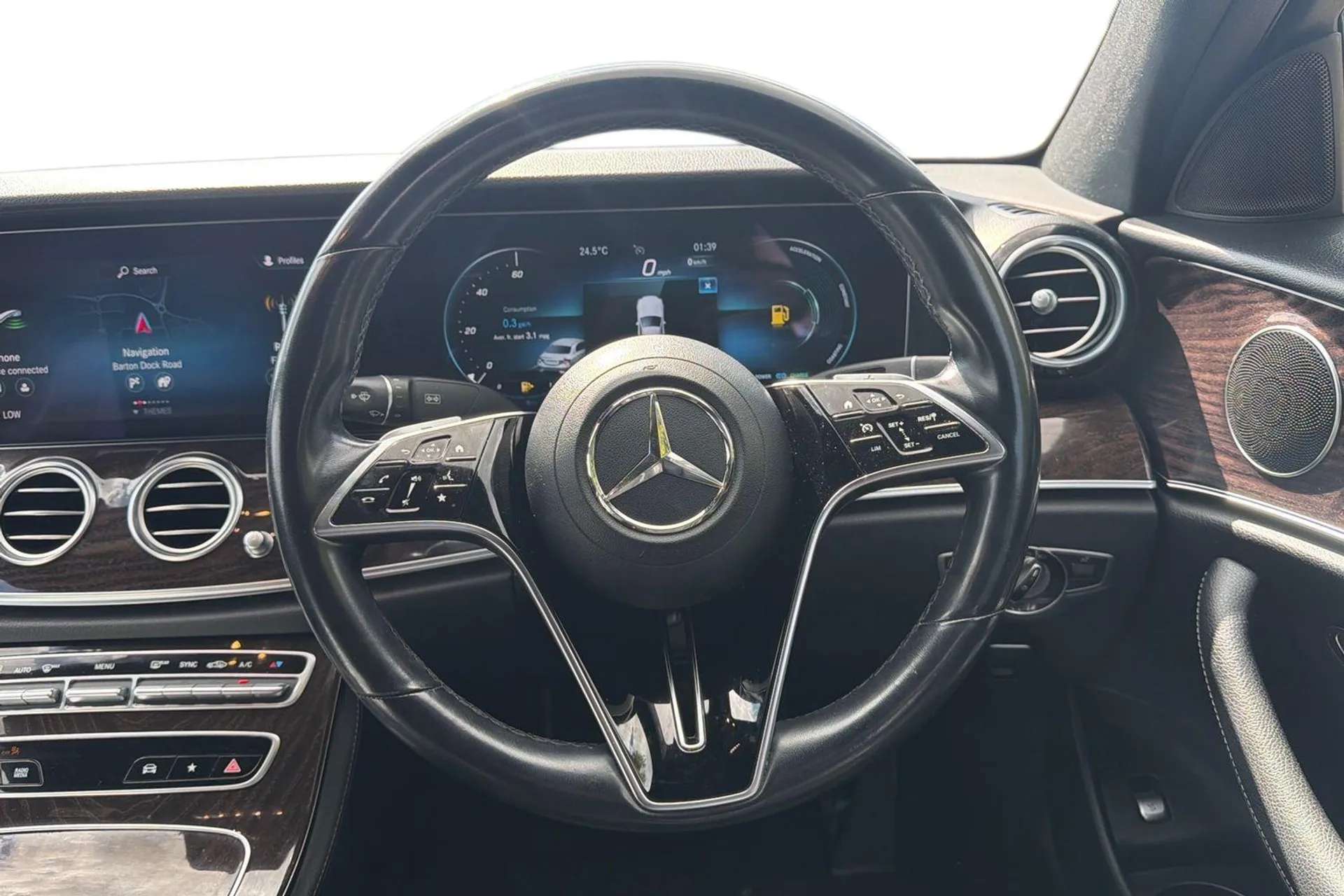 2021 MERCEDES-BENZ E CLASS 2021 MERCEDES-BENZ E CLASS