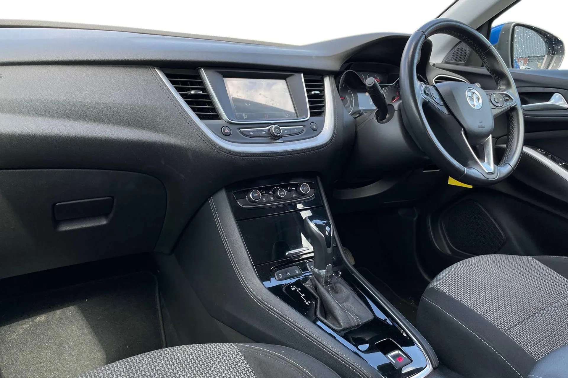 2019 VAUXHALL GRANDLAND X 2019 VAUXHALL GRANDLAND X