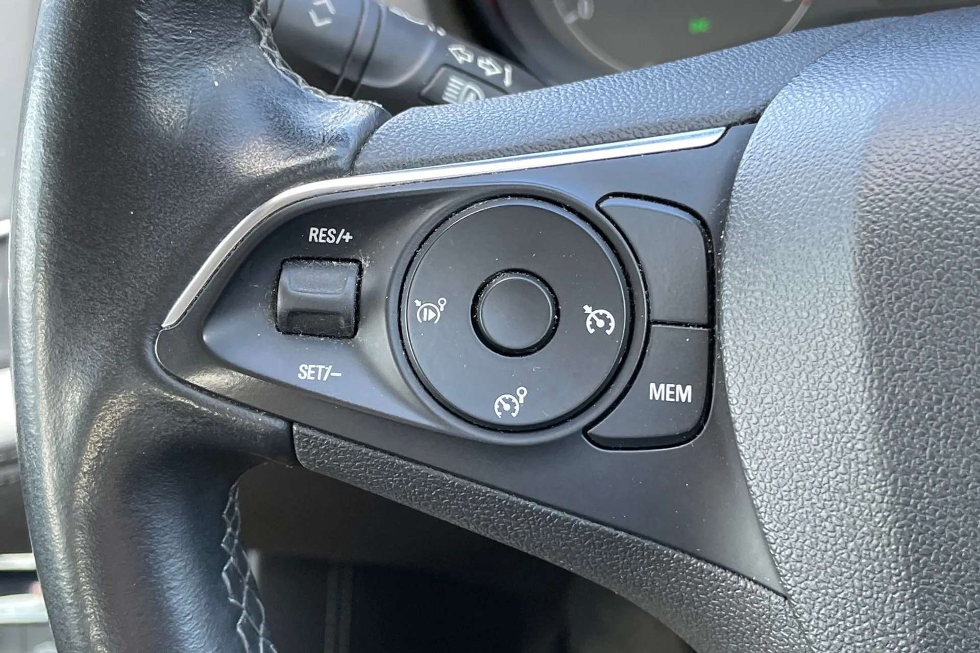 2019 VAUXHALL GRANDLAND X 2019 VAUXHALL GRANDLAND X