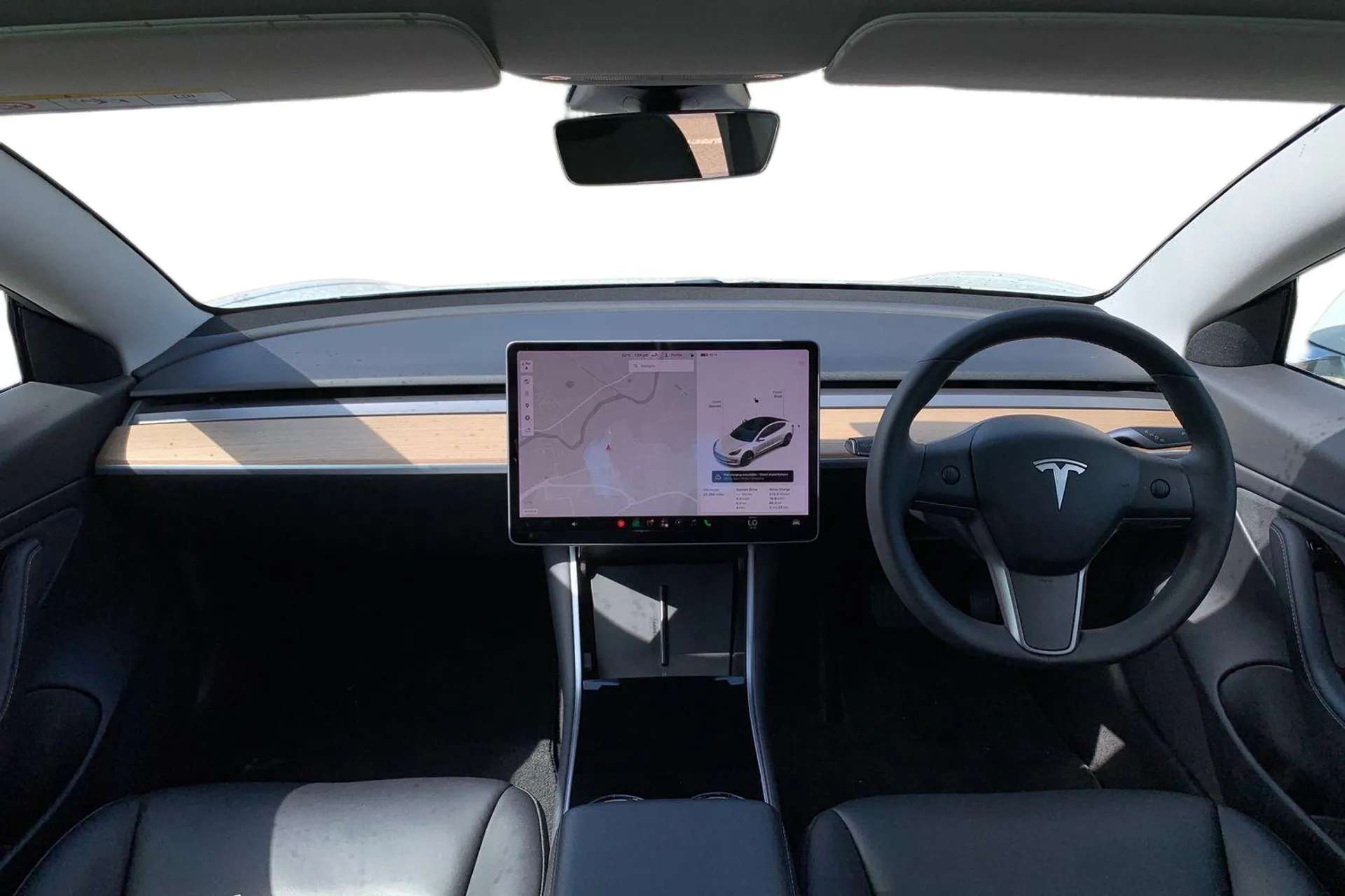 2020 TESLA MODEL 3 2020 TESLA MODEL 3
