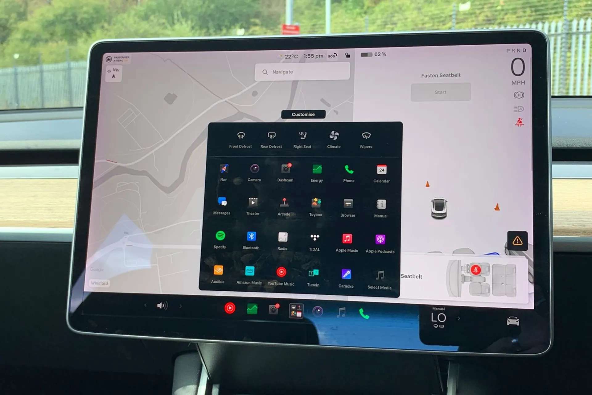 2020 TESLA MODEL 3 2020 TESLA MODEL 3