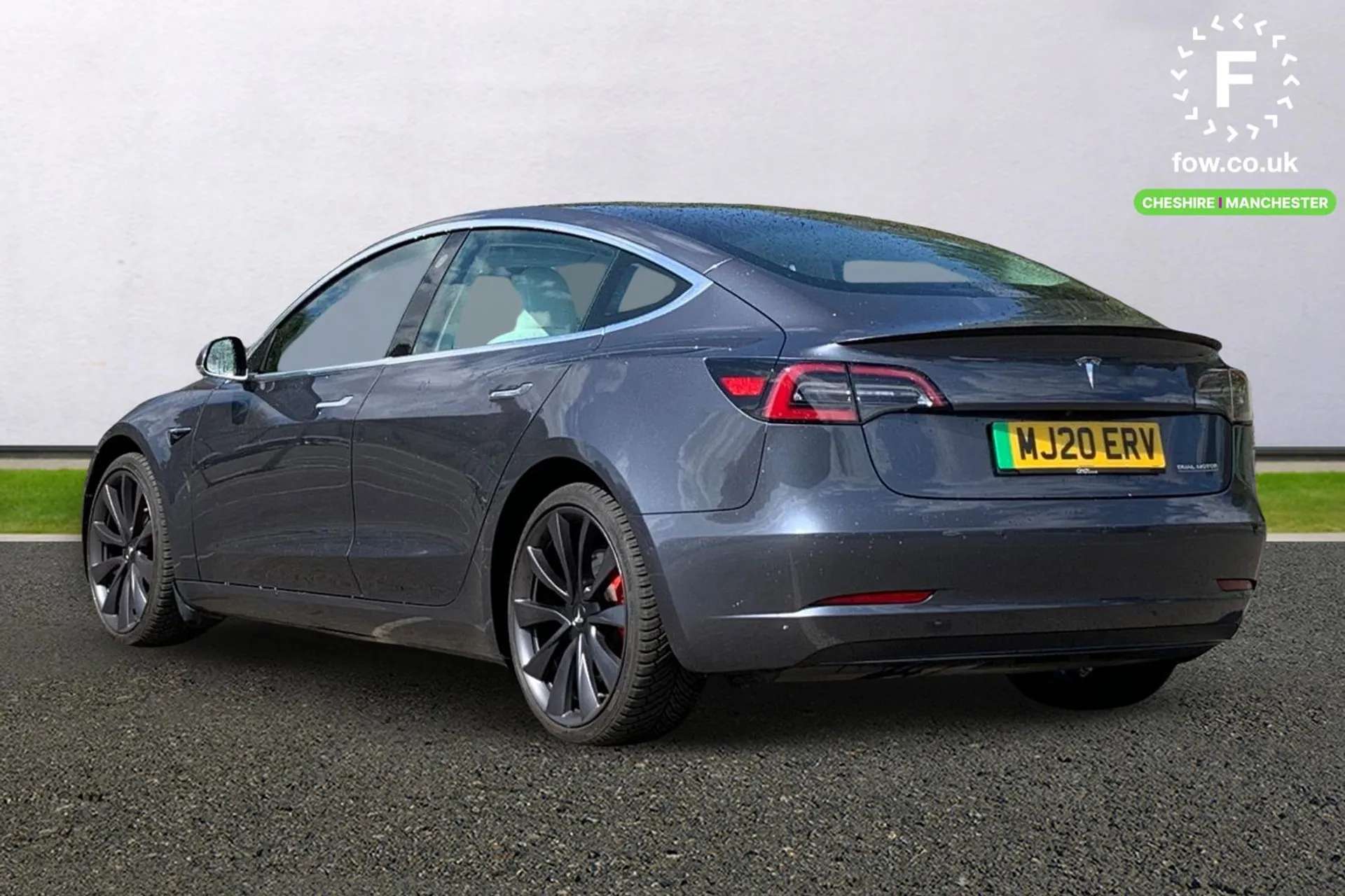 2020 TESLA MODEL 3 2020 TESLA MODEL 3