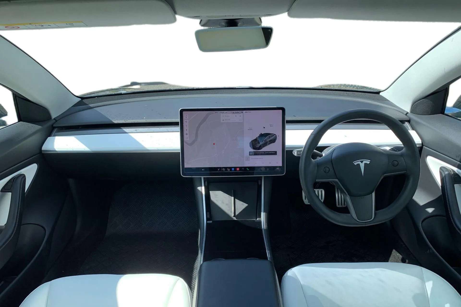 2020 TESLA MODEL 3 2020 TESLA MODEL 3