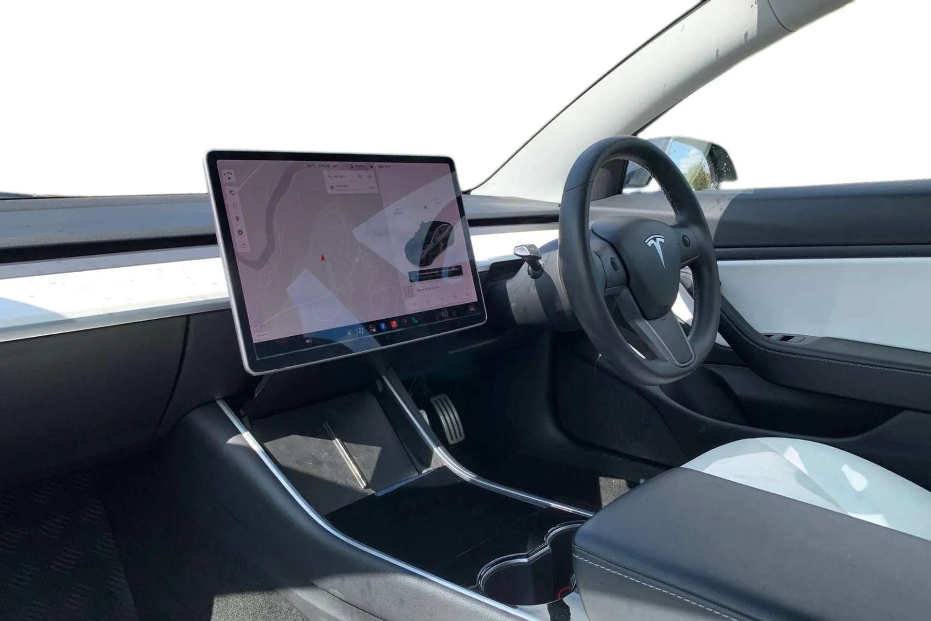 2020 TESLA MODEL 3 2020 TESLA MODEL 3